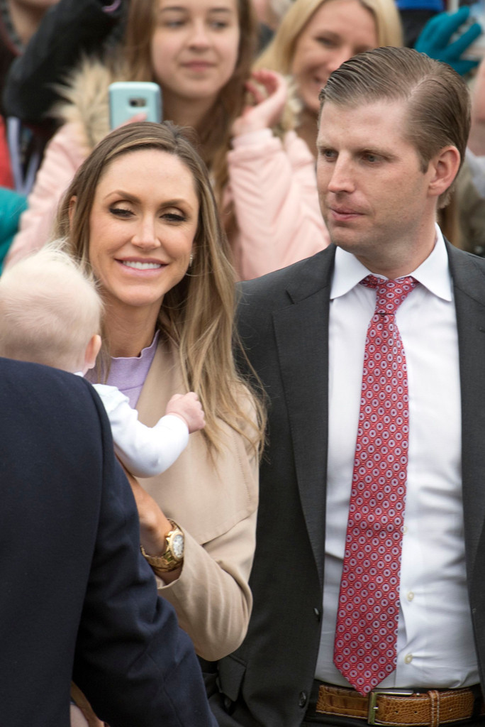 how old is eric trump wife how old is eric trump wife